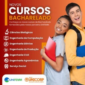 Bacharelado / Licenciatura