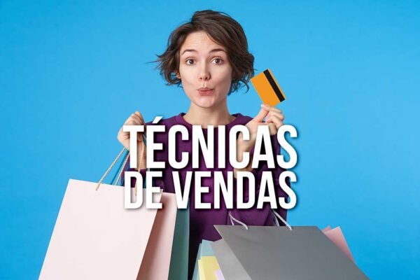 Técnica de Vendas