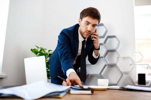 Técnico em Administração