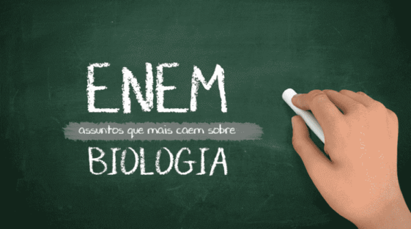 Biologia para o ENEM