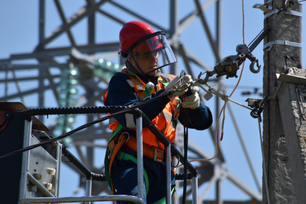Eletricista