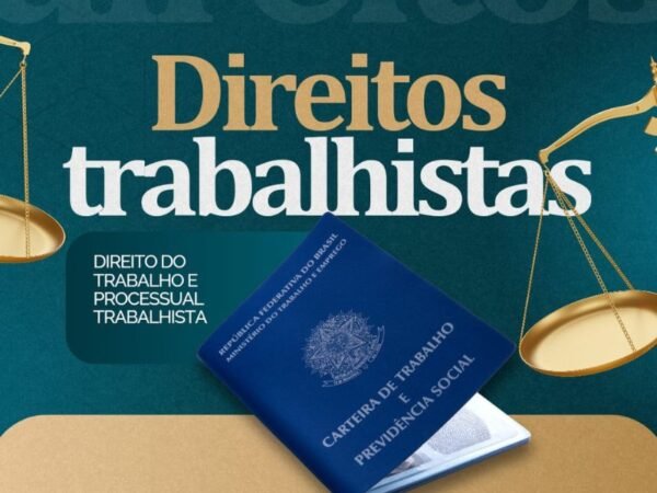 Especialização em Direito do Trabalho e Processual Trabalhista