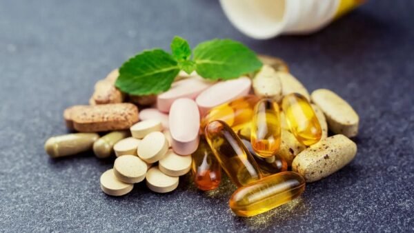 Especialização em Fitoterapia e Suplementação Nutricional