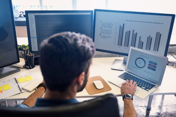 Tecnólogo em Tecnologia da Informação
