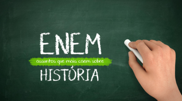 História para o ENEM