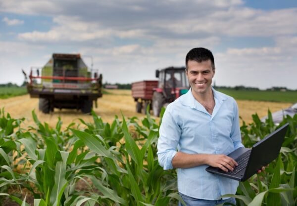 MBA em Agronegócios