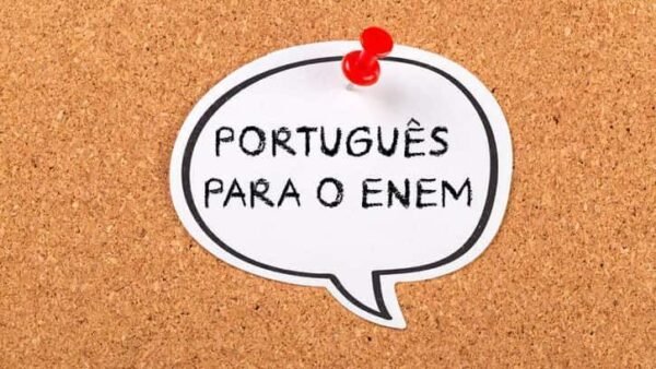 Português para o ENEM