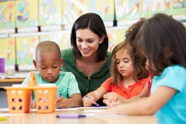 Especialização em Educação Inclusiva