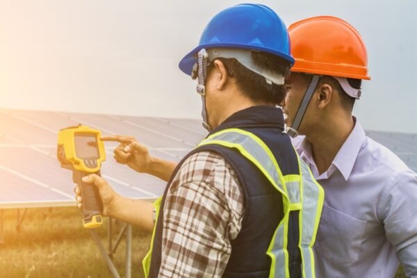 Tecnólogo em Gestão Ambiental