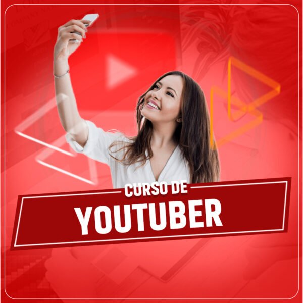 Como Ser um Youtuber